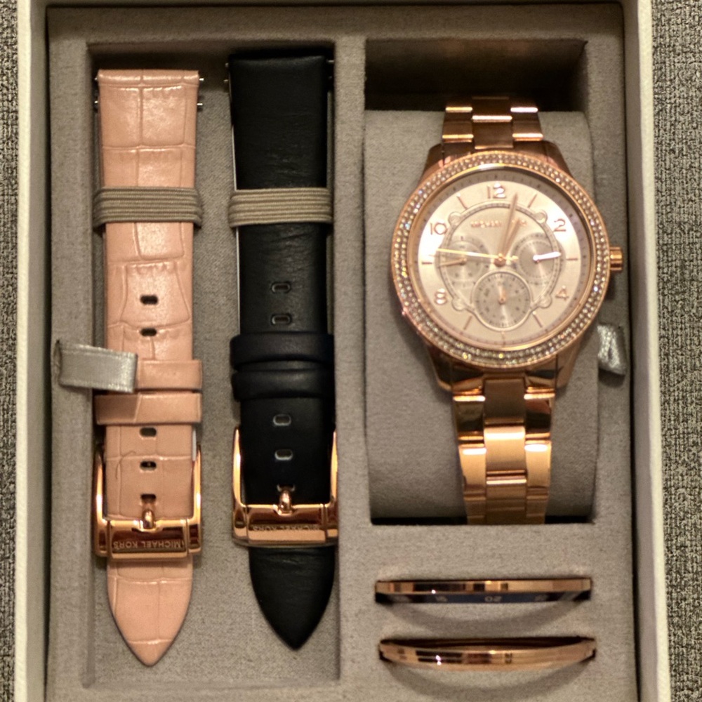 Michael Kors Watch NWT